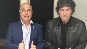 Quién es Bartolomé Abdala, el elegido por Milei para presidir la bancada de LLA en el Senado