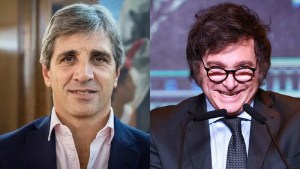 Las repercusiones de los anuncios de Caputo: qué dijeron diputados oficialistas y de la oposición