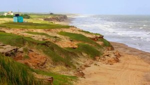 Tres playas solitarias y hermosas de la costa para descubrir el verano
