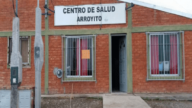 Denuncian falta de médicos en Arroyito: «nos sentimos abandonados», dicen los vecinos