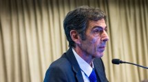 Imagen de Eduardo Rodríguez Chirillo será el secretario de Energía del gobierno de Javier Milei