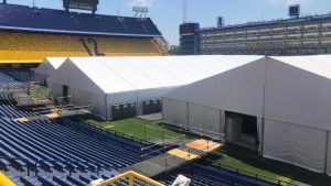 Suspenden las elecciones en Boca: qué pasa ahora y cuándo se podrá votar