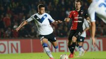 Imagen de Así se juega la definición del último descenso en la Copa de la Liga Profesional