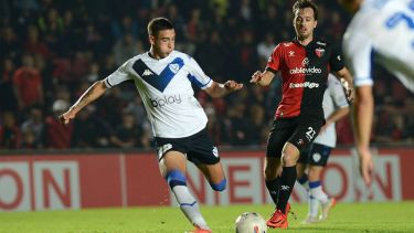 Así se juega la definición del último descenso en la Copa de la Liga Profesional