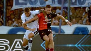 Colón y Gimnasia juegan la final por no descender: formaciones, hora y TV