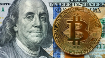 Imagen de Antes de la asunción de Javier Milei, el dólar cripto pasó los $1000 y subieron los bonos