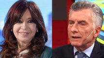 Imagen de Cristina Kirchner cargó contra Macri y la Justicia: «No se les cae la cara ¡Mamita!»