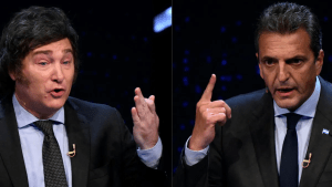 Debate: qué dijeron los medios internacionales