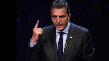El exministro cuestionó el proyecto oficial enviado al Congreso. 