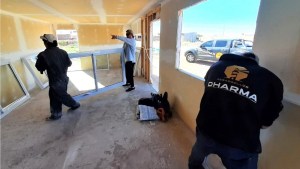 Denuncian a otra constructora por estafas en Neuquén y Río Negro: cómo operaba «Dharma»