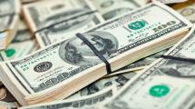Imagen de Ley ómnibus: permitirán blanquear hasta US$ 100.000 sin pagar impuestos
