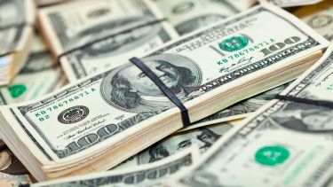 El dólar blue subió por segundo día seguido: a cuánto cotizó este martes 19 de diciembre