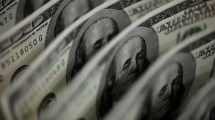 Imagen de Tras la inflación de octubre, empeoraron la proyección para 2023: qué pasará con el dólar en diciembre