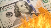 Imagen de Dólar: el blue cerró arriba de los $1200 y los financieros siguen en récord, cuánto cotizaron este miércoles