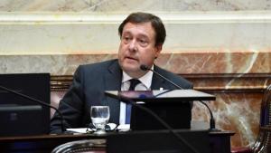 Alberto Weretilneck anunció quién asumirá la presidencia de Radio y Televisión Río Negro