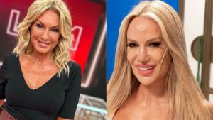 Los motivos por los que Luciana Salazar no quiso cruzarse con Yanina Latorre en un evento