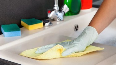 Las empleadas domésticas deben cumplir con sus deberes, a la par que su empleador.-