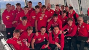 Escándalo en el Mundial Sub 17: se alcholizaron y fueron expulsados de la concentración de Polonia