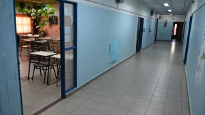 Sin clases en escuelas de Río Negro: la adhesión de los porteros es del 75% en Viedma