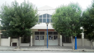 Por el hallazgo de una rata en una escuela de Roca, el Consejo de Educación emitió un comunicado