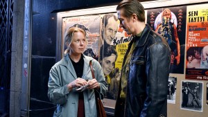 Estrenos de cine: «Hojas de otoño» y los finales felices de Aki Kaurismäki