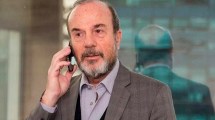 Imagen de Guillermo Ferraro de Infraestructura inició la transición y se reunió con el equipo de Massa