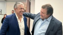 Imagen de «Grito federal»: Rolando Figueroa recibe a los gobernadores patagónicos en Villa La Angostura