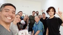 Imagen de ¿Quiénes fiscalizan los votos de Javier Milei en Neuquén? El rol de un partido novel y el aporte de Juntos por el Cambio