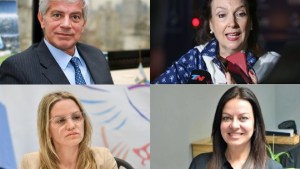 Cuántos ministerios tendrá y quiénes están confirmados