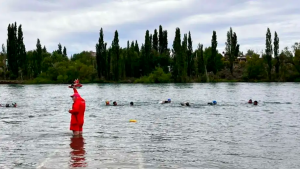 Arranca la temporada de verano en los balnearios de Neuquén