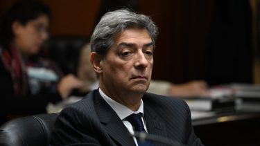 Intentaron robar una casa de Horacio Rosatti, presidente de la Corte Suprema