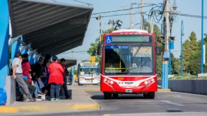 Aumentó el boleto de Ko Ko en el Alto Valle: cómo quedó la nueva tarifa