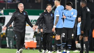 Eliminatorias Sudamericanas: además de Brasil &#8211; Argentina, así se juega el resto de la fecha