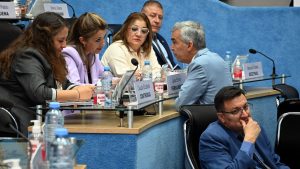 Dos exlegisladoras de JSRN, con cargos provinciales en Bariloche