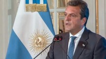 Imagen de Massa expuso ante empresarios en el último día de campaña antes del balotaje: «quiero sentarlos a la mesa para abrir nuevos mercados»