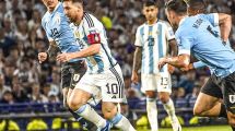 Imagen de Cuándo vuelve a jugar la Selección Argentina: día, hora y lugar