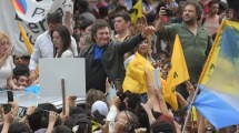 Imagen de La Libertad Plebeya: la construcción de una fuerza electoral popular antikirchnerista