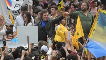 La Libertad Plebeya: la construcción de una fuerza electoral popular antikirchnerista
