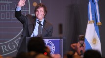 Imagen de Cuándo es la asunción de Javier Milei como presidente y cómo es el acto