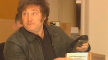 Imagen de Javier Milei, presidente: bajo la sombra de Macri, refugiado en su hermana y asesorado por Francos