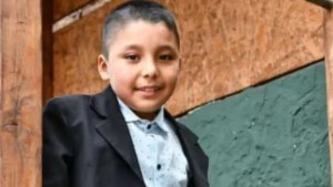 VIDEO | El momento en que un policía atropelló y mató a un nene de 9 años en Villa Fiorito