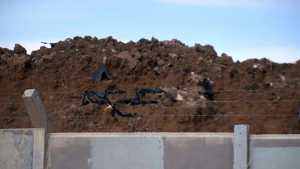 La fiscalía de Delitos Ambientales de Neuquén acusará por la montaña de barros empetrolados
