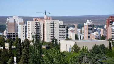 En Neuquén capital se identificaron unos 1.203 ofertas, pero solo 198 registradas. Foto: archivo Matías Subat.