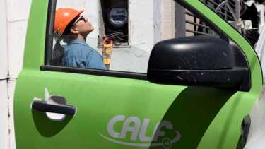 La cooperativa CALF denostó las iniciativas de la oposición para solicitar una audiencia pública y retirar los costos extras de la boleta, autorizados por ordenanza (foto Matías Subat)