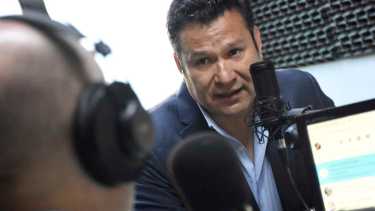 El diputado nacional por el MPN, Osvaldo Llancafilo, aseguró que no acompañará la Ley Ómnibus si se mantiene la derogación de la zona fría. (Foto: Matías Subat).