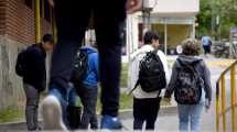 Imagen de Las escuelas privadas retienen la matrícula a pesar de las altas cuotas en Neuquén y Río Negro