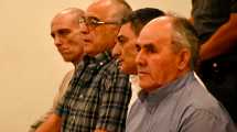 Imagen de Crimen del «Ruso» Auer en Neuquén: «No solo se llevaron su vida, también la mía y la de toda su familia»