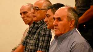 Crimen del «Ruso» Auer en Neuquén: «No solo se llevaron su vida, también la mía y la de toda su familia»