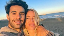 Imagen de Estos son los secretos de la boda de Manu Urcera con Nicole Neumann, a horas de la ceremonia