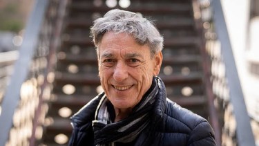 El actor tuvo una prolífica carrera. 